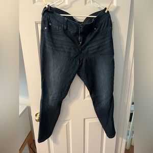 Torrid Jegging